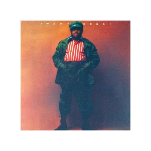 Swamp Dogg Cuffed, Collared & Tagged (CD) 