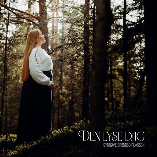 Synnøve Brøndbo Plassen Den Lyse Dag (CD) 