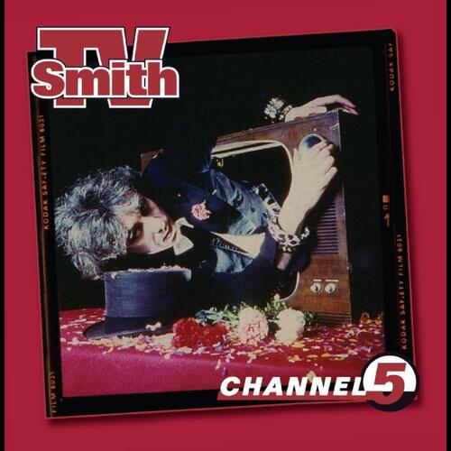 TV Smith Channel 5 (2CD) 