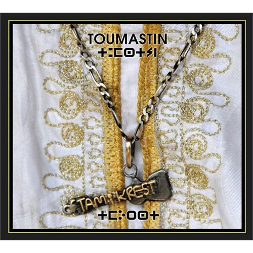 Tamikrest Toumastin (CD)