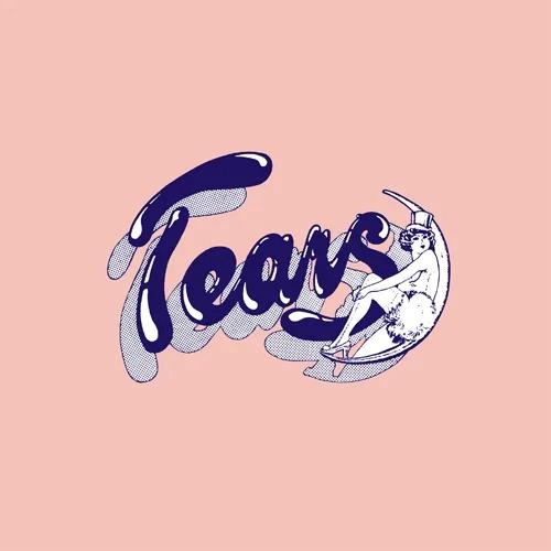 Tears Tears - LTD (LP)