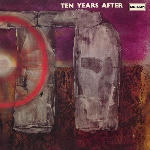 Ten Years After Stonedhenge (LP)