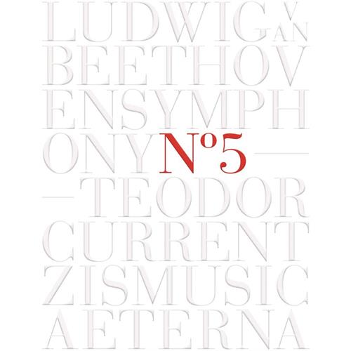 Teodor Currentzis Beethoven: Symphony No. 5 (CD)