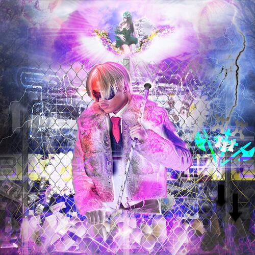 Thaiboy Digital Back2Life - LTD (LP) 