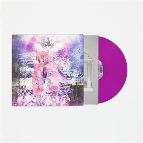 Thaiboy Digital Back2Life - LTD (LP) 