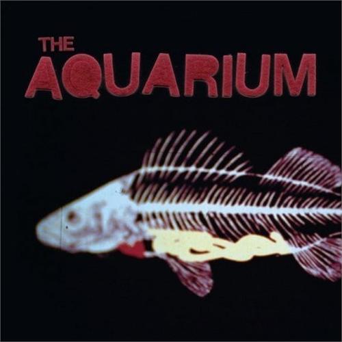 The Aquarium The Aquarium (CD) 