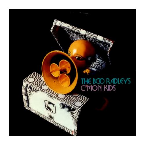 The Boo Radleys C'mon Kids - Expanded Edition (2CD) 