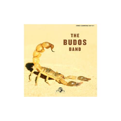The Budos Band The Budos Band II (CD) 
