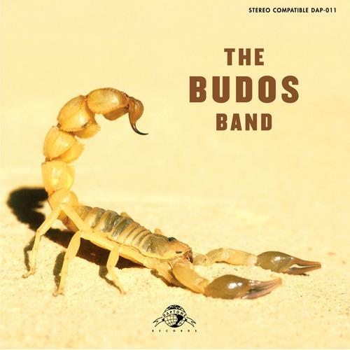 The Budos Band The Budos Band II (LP) 