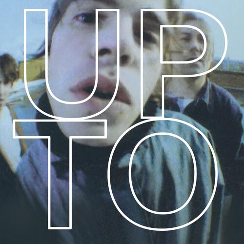 The Charlatans Up To Our Hips: 30th… - LTD (2LP) 