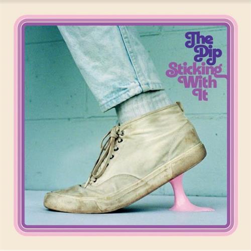 The Dip Sticking With It (CD)