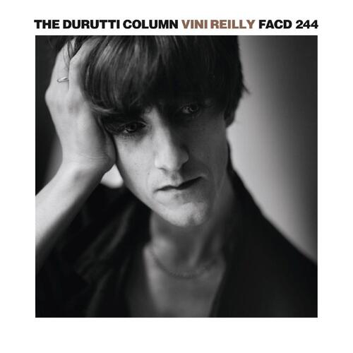 The Durutti Column Vini Reilly - 35th Anniversary… (5CD) 