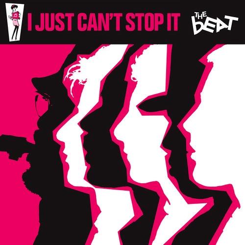 The English Beat I Just Can't Stop It - LTD (LP)