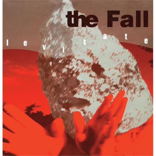 The Fall Levitate (2CD)