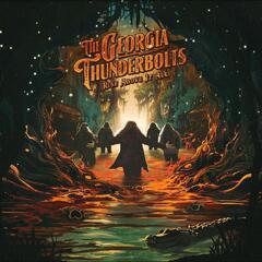 The Georgia Thunderbolts Rise Above It All - LTD (LP)