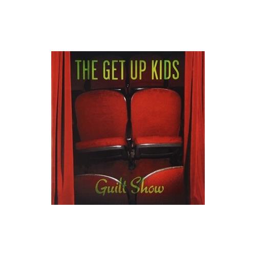 The Get Up Kids Guilt Show (LP)