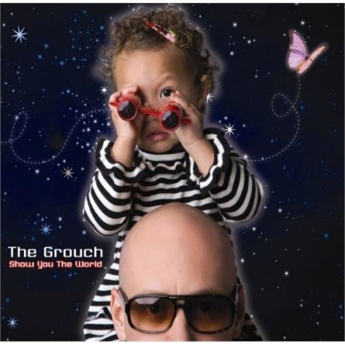 The Grouch Show You The World - RSD (2LP)