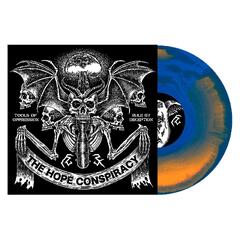 The Hope Conspiracy Tools Of Oppression/Rule By… - LTD (LP)