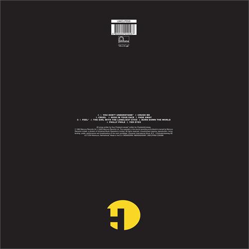 The House Of Love Babe Rainbow (LP) 