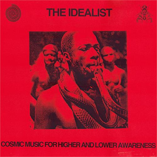 The Idealist Cosmic Music For Higher And Lower… (LP)