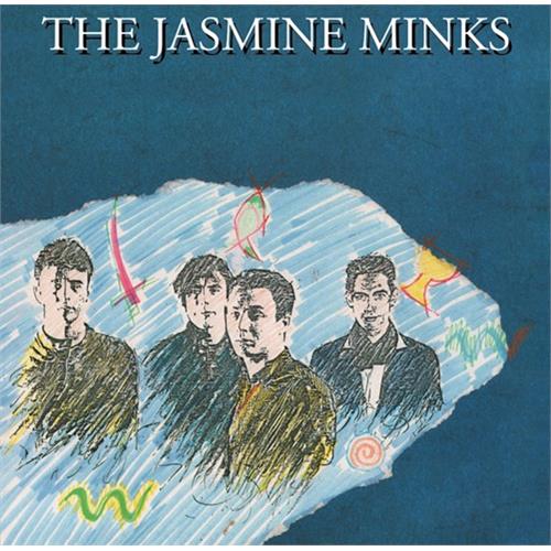 The Jasmine Minks The Jasmine Minks - RSD (LP)