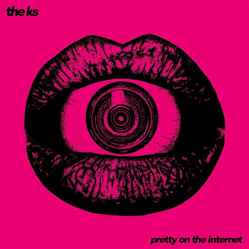 The K's Pretty On The Internet - LTD (LP) 