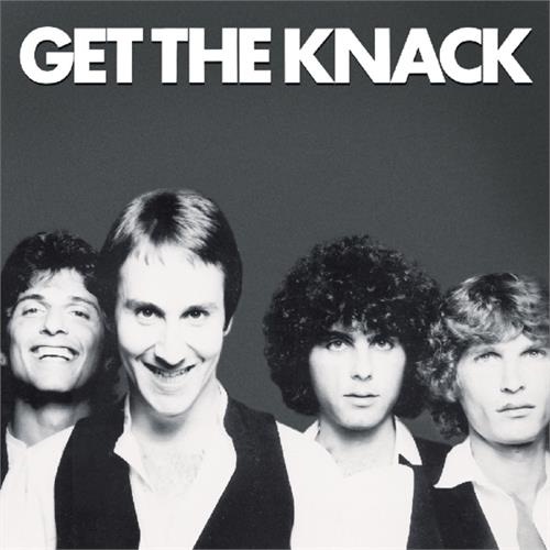 The Knack Get The Knack (CD)