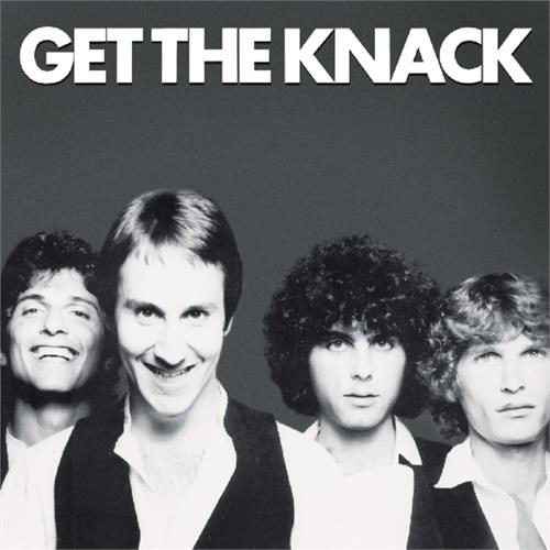 The Knack Get The Knack (CD) 