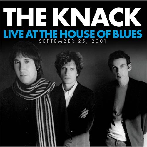 The Knack Live At The House Of Blues (CD)