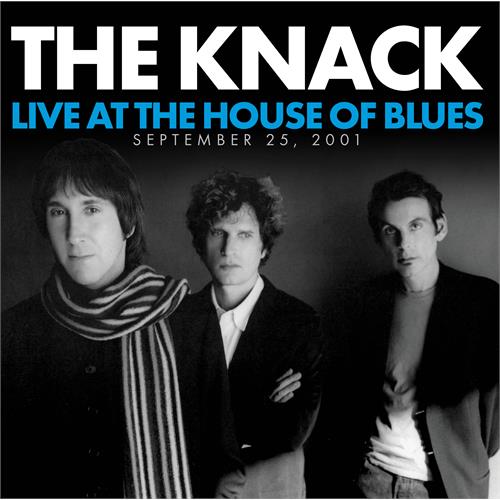 The Knack Live At The House Of Blues (CD) 
