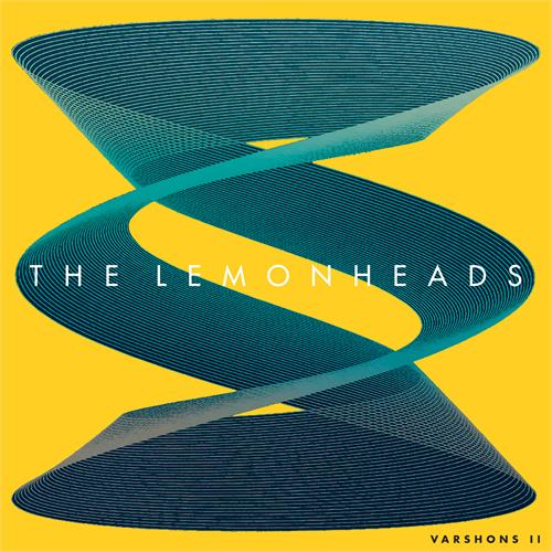 The Lemonheads Varshons 2 (CD)