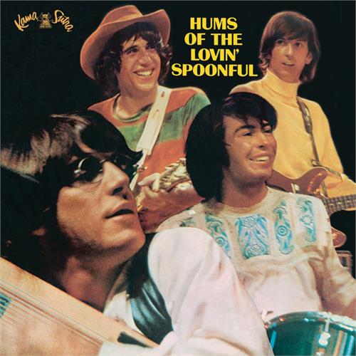 The Lovin' Spoonful Hums Of The Lovin' Spoonful (Mono) (CD)