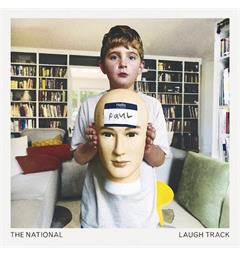 The National Laugh Track - LTD (2LP)