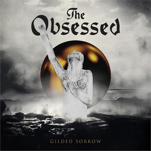 The Obsessed Gilded Sorrow (CD)