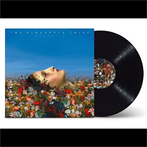 The Pineapple Thief Magnolia (LP) 