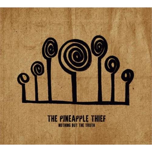 The Pineapple Thief Nothing But The Truth (2CD)