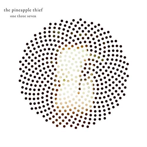 The Pineapple Thief One Three Seven (CD)