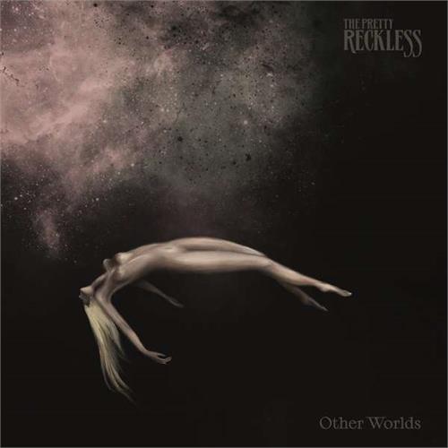 The Pretty Reckless Other Worlds - LTD (CD)