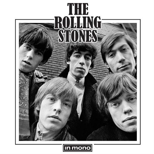 The Rolling Stones The Rolling Stones In Mono - LTD (16LP)