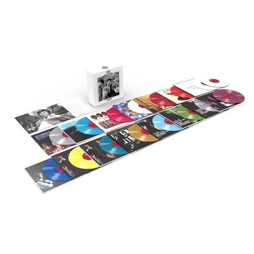 The Rolling Stones The Rolling Stones In Mono - LTD (16LP)