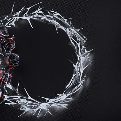 The Rose DUAL (Dusk Version) (LP) 