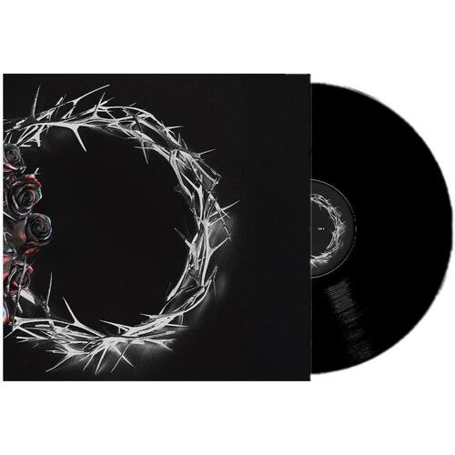 The Rose DUAL (Dusk Version) (LP) 