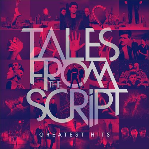 The Script Tales From The Script: Greatest… (CD) 