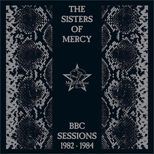 The Sisters Of Mercy BBC Sessions 1982-1984 (CD)