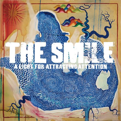 The Smile A Light For Attracting Attention (CD)