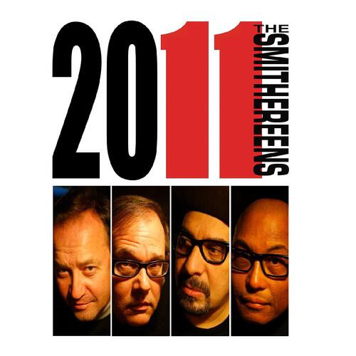 The Smithereens 2011 (CD) 