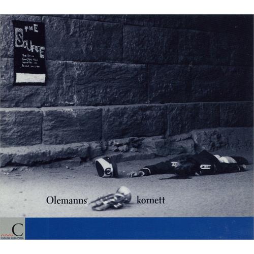 The Source Olemanns Kornett (CD)