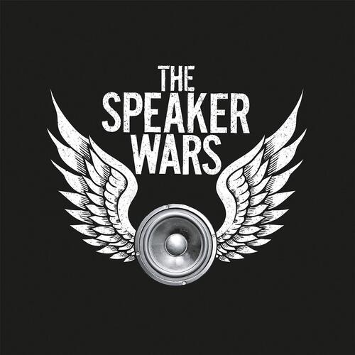 The Speaker Wars The Speaker Wars (CD) 