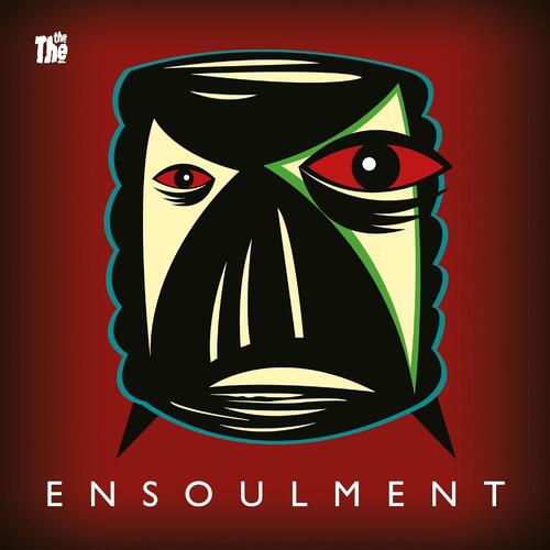 The The Ensoulment - LTD (2LP) 