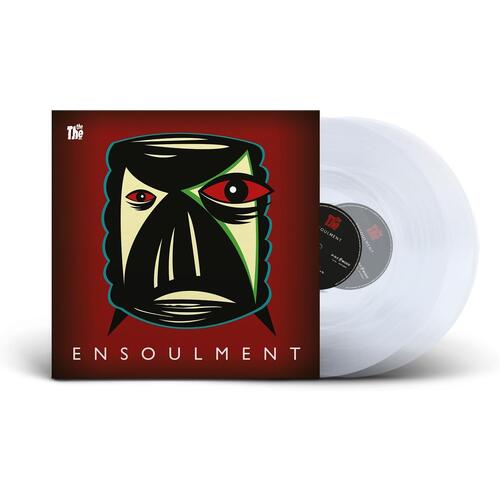 The The Ensoulment - LTD (2LP) 